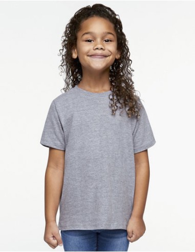 RAB-3321EU-Toddler Fine Jersey T-Shirt